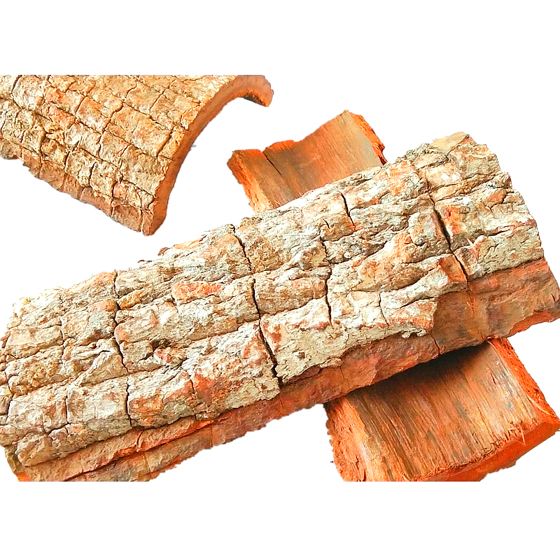 特级卡宾达树皮250g正宗非洲kuba安哥拉树皮泡酒料男滋补配锁阳伟博锁阳 