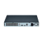 海康威视(HIKVISION)DS-7816NB-K2/16P 16路 双硬盘位 网络硬盘录像机(计价单位:台)黑色