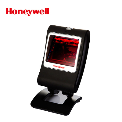 Honeywell霍尼韦尔ms/mk7580平台二维码扫描枪器支付扫码枪 USB口