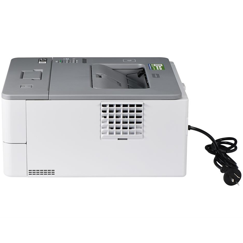 打印机 HL-2595DW 兄弟黑白激光打印机双面打印无线网络商务办公商用网络高速打印机
