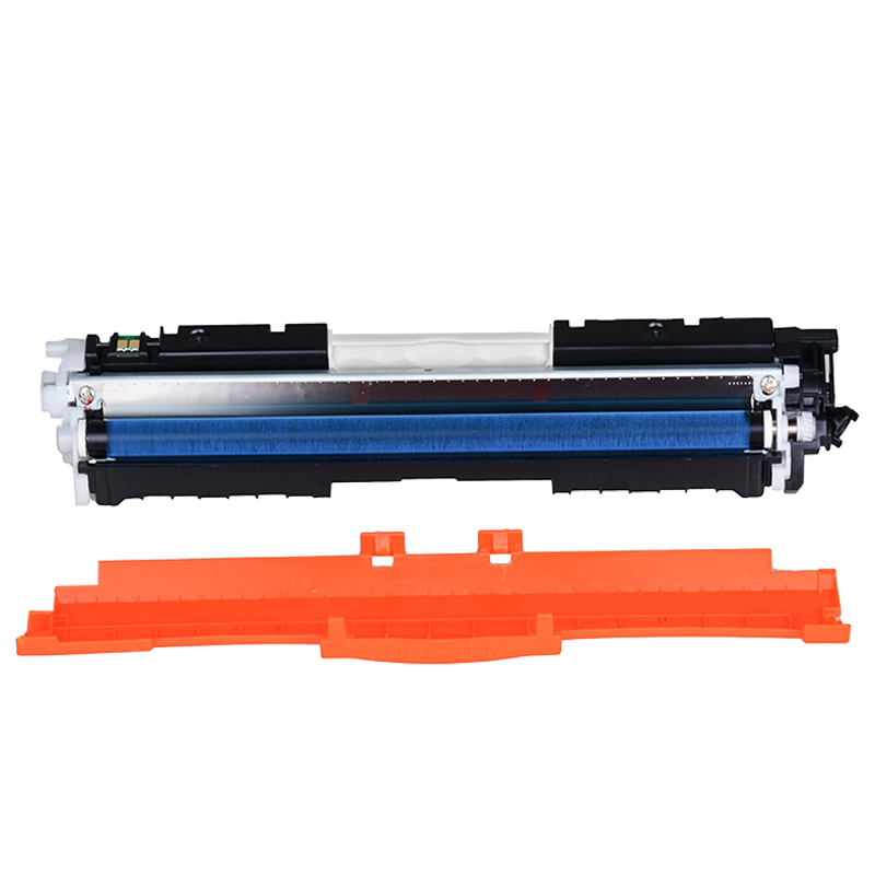 格然 佳能CRG-329C青色硒鼓适用Canon LBP7010C LBP7018C Series打印机墨粉盒/墨粉高清大图