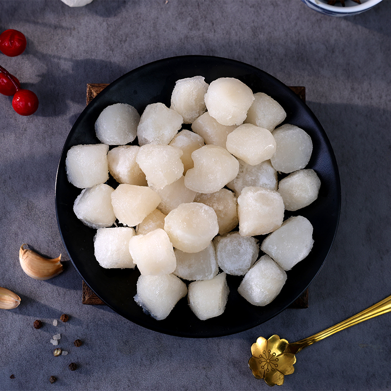 星龙港 2300g 海鲜礼盒/阖家团圆高清大图