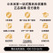 米家小米洗碗机16套N1 家用QMDW1602M嵌入式独立式两用智能开关门热风烘干168H长效存储以旧换新
