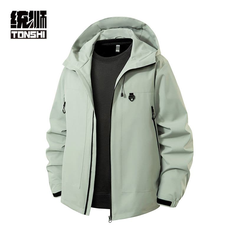 统狮 夹克外套 Y04 件图片