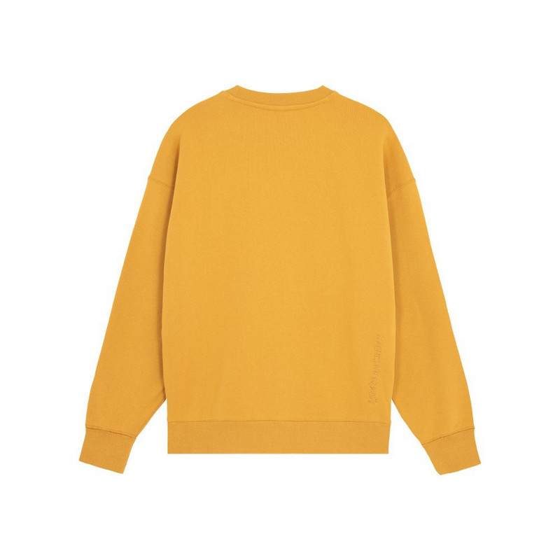 PUMA彪马 新款男女同款休闲圆领卫衣 MMQ SWEATSHIRT 623052-50