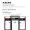 科大讯飞 智能录音笔SR701 实时录音转文字中英翻译专业降噪录音器免费转写 星空灰