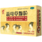 3盒]金鸡益母草颗粒15克*10袋*3盒 活血调经 用于血瘀所致的月经不调 症见经水量少