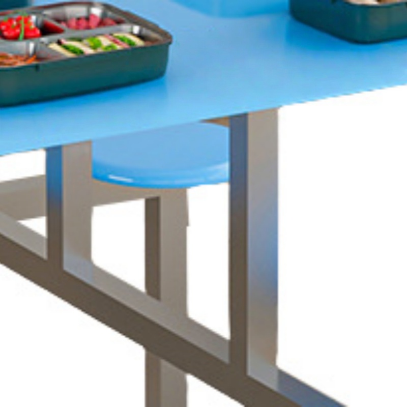 锁匠 简约时尚餐桌高清大图