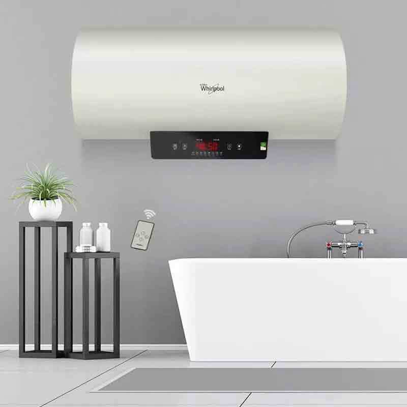 Whirlpool/惠而浦ESH-80FA30电热水器80升速热储水节能洗澡