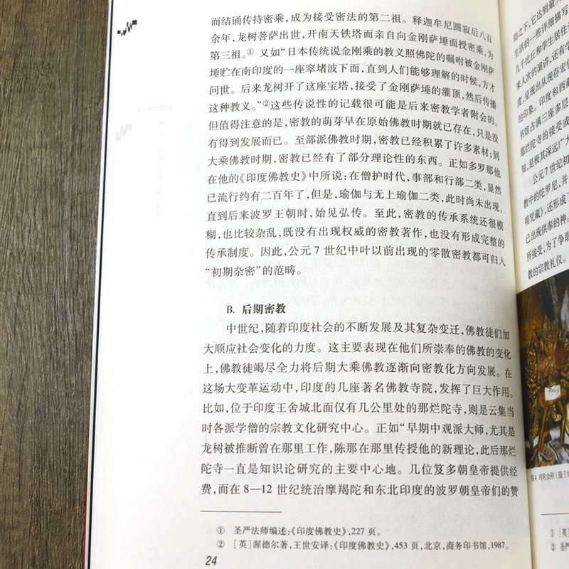 [正版]2册密宗要义+密宗:藏传佛教神秘文化 书籍高清大图