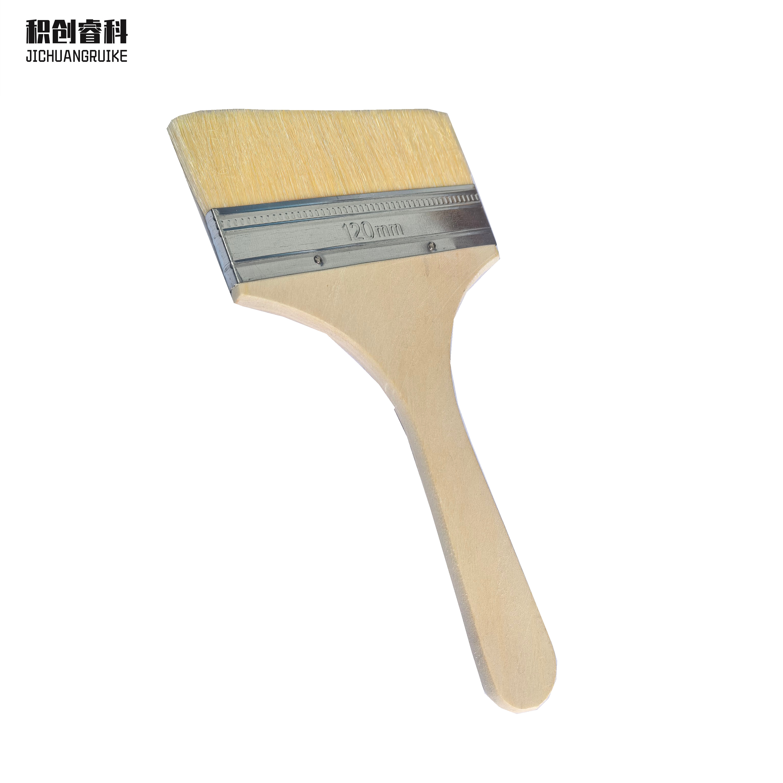 积创睿科 清洁羊毛刷 JCRK-1079 把高清大图