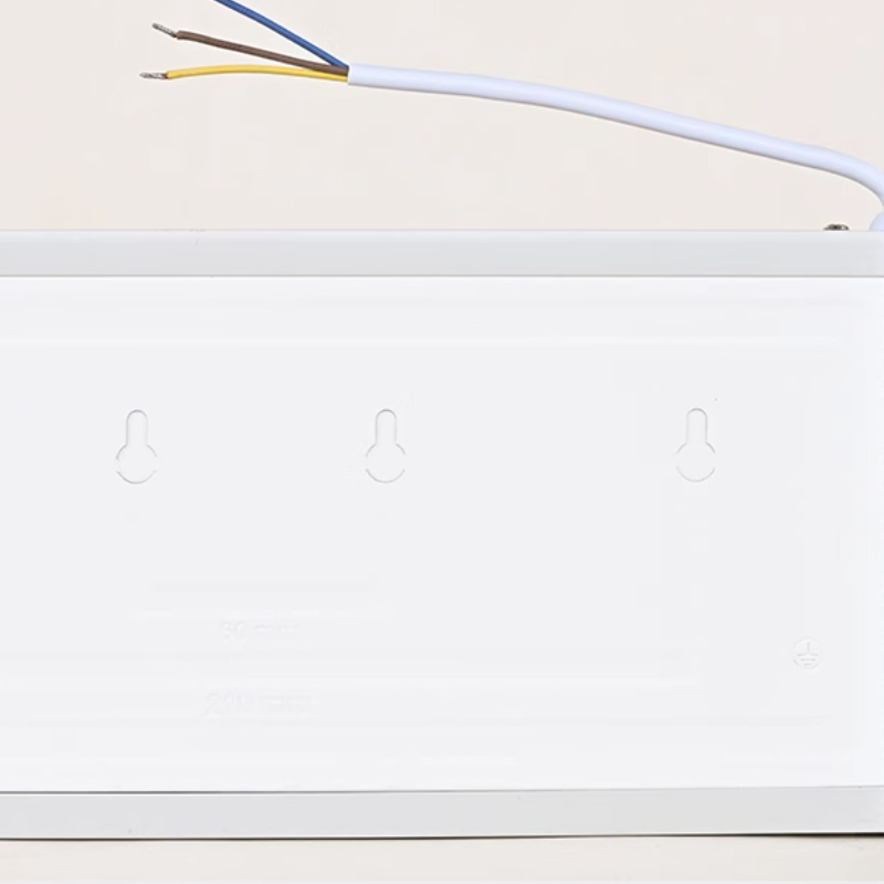 翌嘉 YJ5091029 安全出口指示灯高清大图