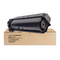 艾洁 京瓷TK-8308K墨粉盒黑色 适用TASKalfa 3050ci 3550ci 3051ci 3551ci碳