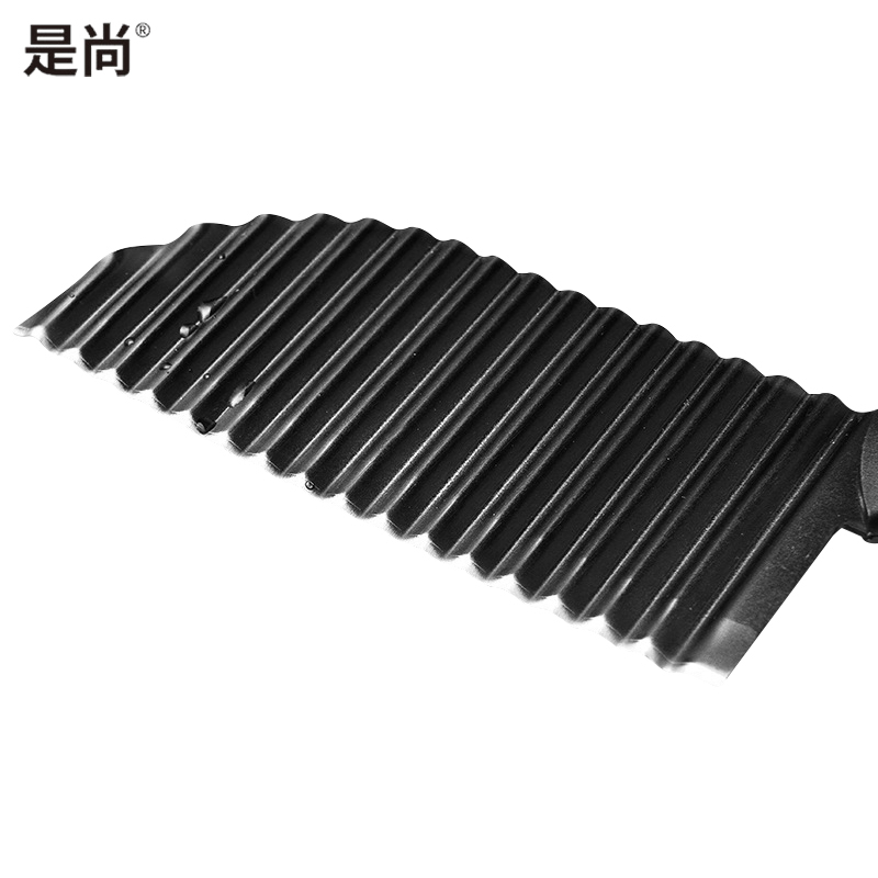 是尚 不锈钢土豆波浪刀