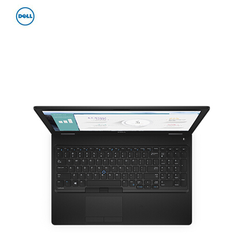 戴尔(DELL)商用笔记本电脑 14寸 E3400 (i5-8265U-8G-1T+128)