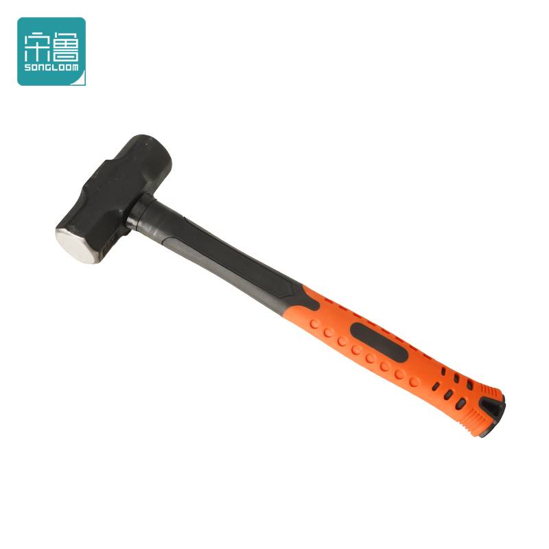 宋鲁 SONGLOOM 八角锤 3P 把