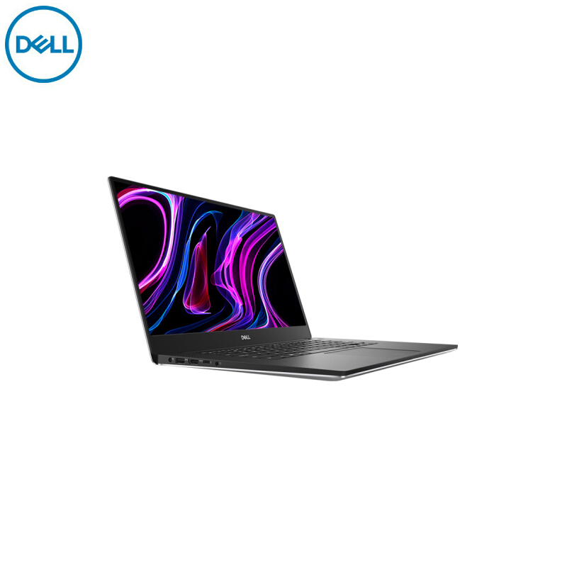 戴尔(DELL)XPS15-7590 15.6英寸超轻薄全景微边框笔记本电脑(九代i5-9300H 8G 512G)