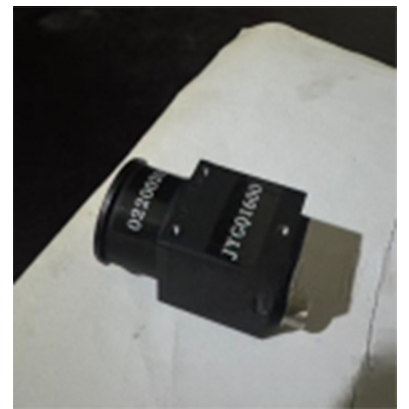 高清红外摄像机;JYGQ1600 ;功能类型:红外;分辨率(dpi):1024; 1台