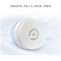 澳洲进口美可卓脱脂蓝妹子成人奶粉高钙蓝胖子青少年中老年学生成人孕妇牛奶粉1kg/罐[邮税免费][保税直发]