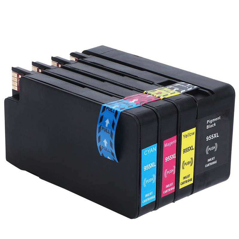 扬帆耐立YFHC 955XL兰盒 适用8210;8216;8710;8720;8730;7740