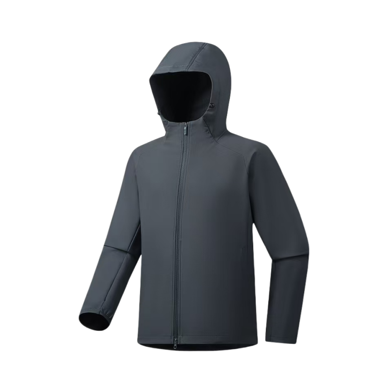 健訫奕天软壳冲锋衣NS23高清大图