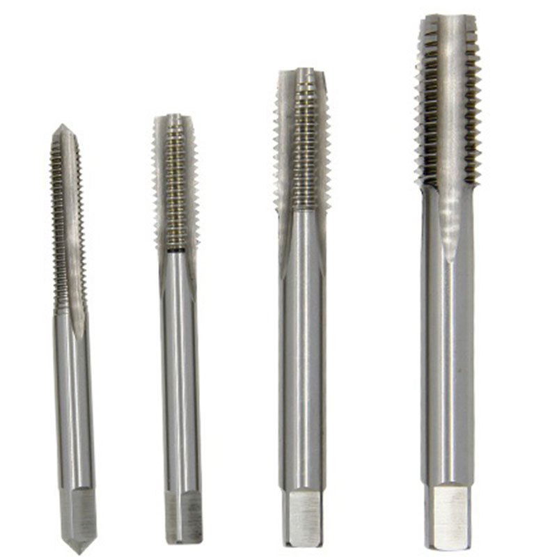 机用丝锥 M3×0.35（1支）