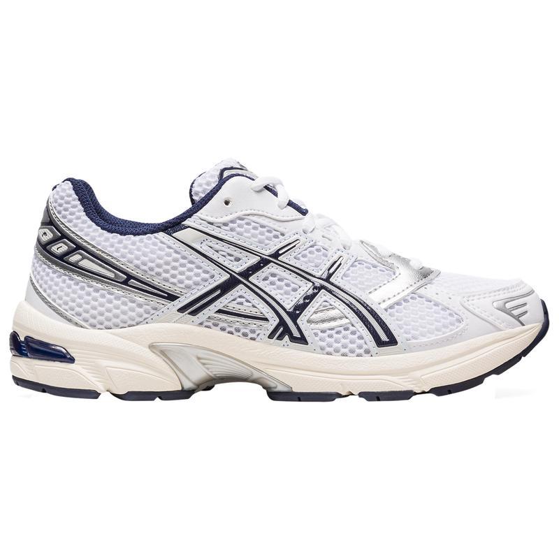 Asics/亚瑟士复古潮流女跑鞋缓震稳定运动鞋潮流休闲GEL科技支撑