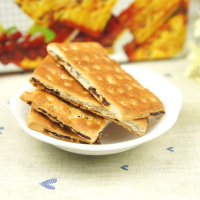 康元 提子饼干 200g/盒