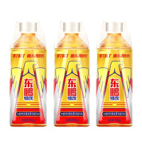 东鹏特饮500ml*24瓶维生素功能饮料定制版运动提神饮品整箱特价批