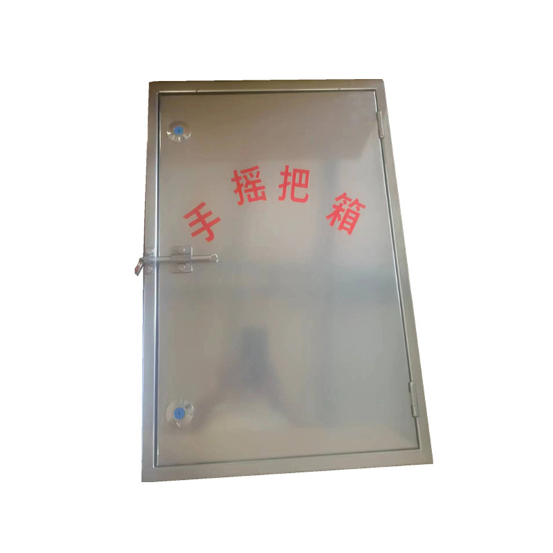 手摇把箱 300*450*350mm可订制高清大图