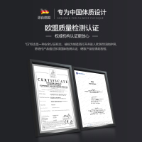 妙绝伦(MIAOJUELUN)筋膜枪肌肉深层放松器电动按摩仪器颈膜机多功能健身运动家用小型