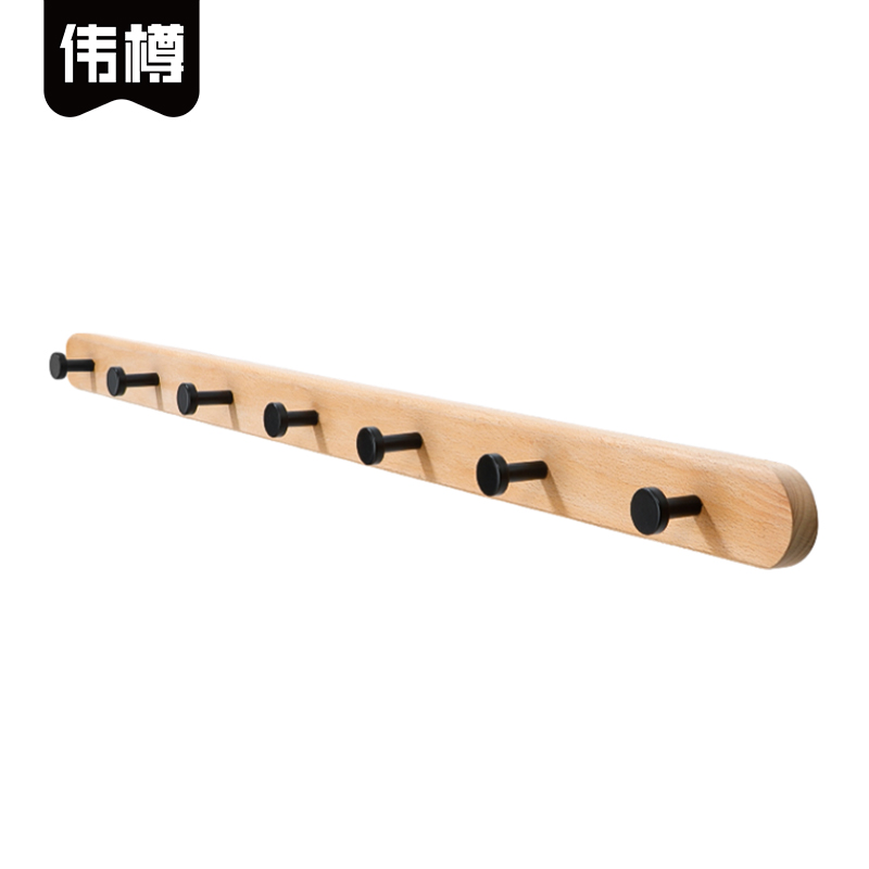 伟樽挂钩7钩70*4*4cm个高清大图