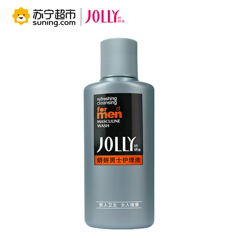 娇妍男士护理液 100ml