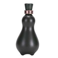 河套酒业 河套王20 52度 500ml*4瓶 整箱装 浓香型白酒