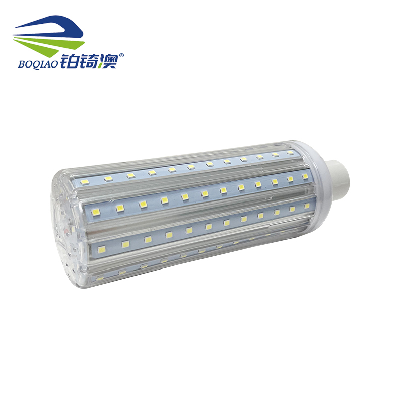 铂锜澳 玉米灯泡 80*220mm-188珠60w-中性光 个高清大图