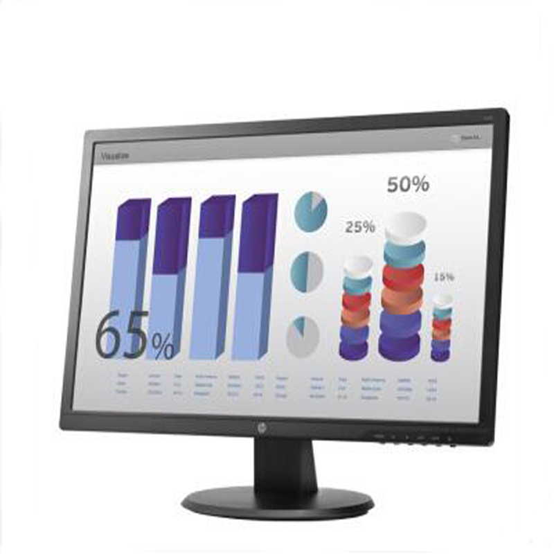 惠普(HP) N246V 23.8寸液晶显示器 SC