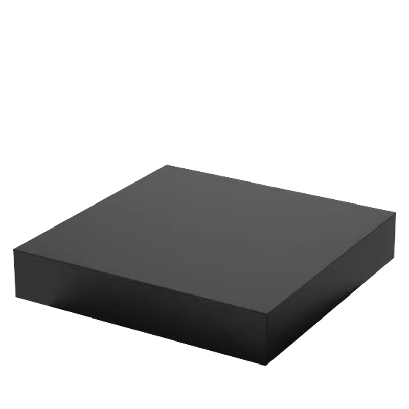 典虎 橡胶块 150*150*30mm 块高清大图