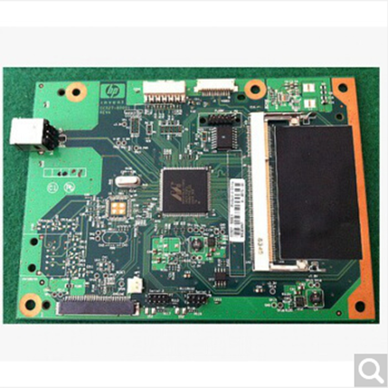 惠普 (HP1020主板)维修配件