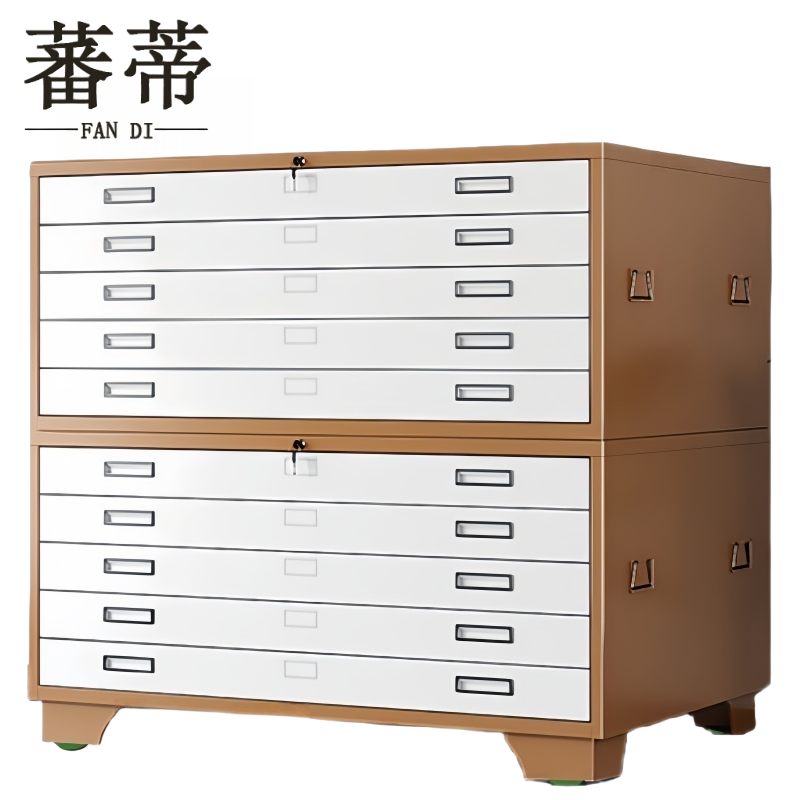 蕃蒂底图柜高清大图