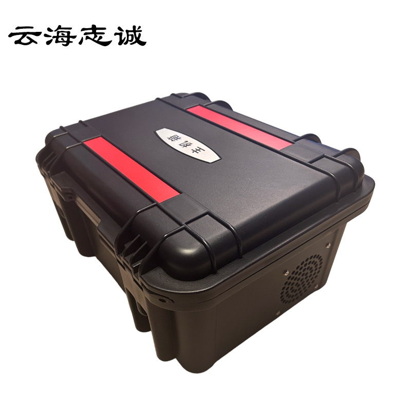 全自动高压开关特性测试仪 WT-9901 1套高清大图