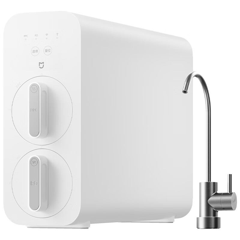 小米净水器N1 800G