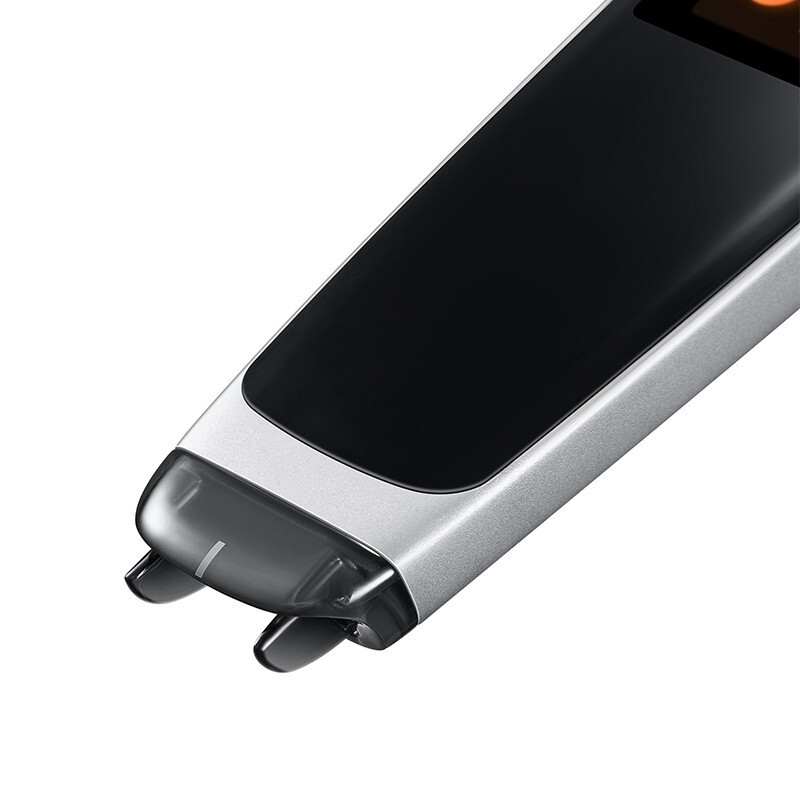 准儿儿童智能点读笔绘本故事机AI语音互动早教机学习机防水便携设计准儿词典笔dic-pen 扫描学习翻译笔 电子词典学习机