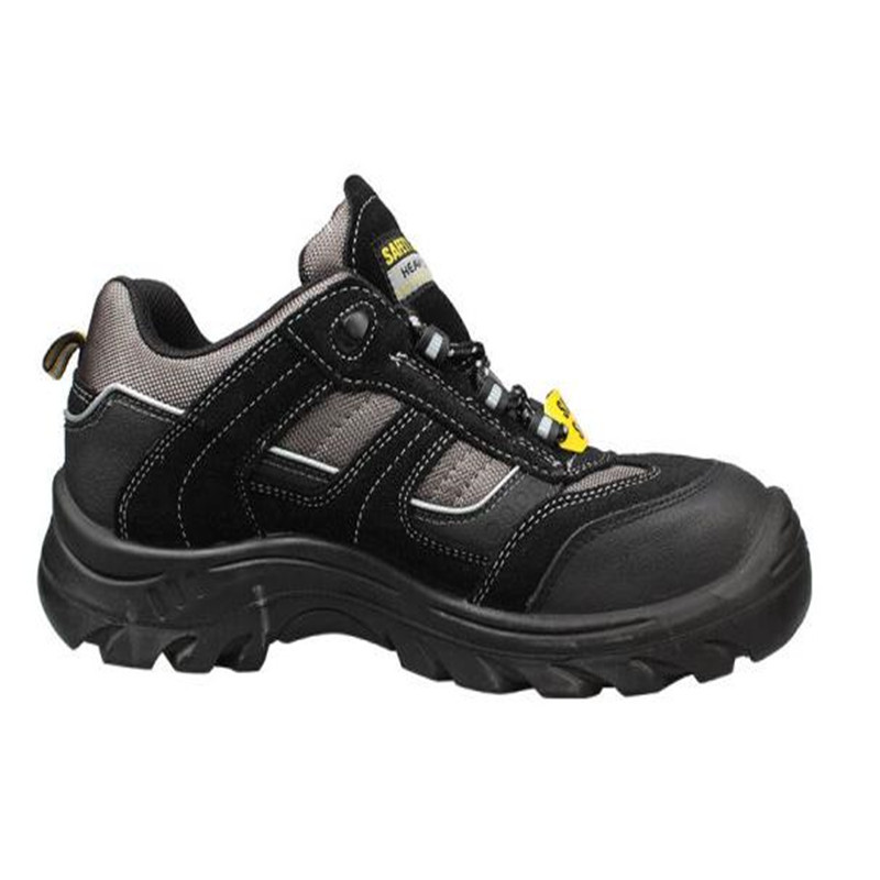 18kV电绝缘鞋 JUMPER-EH S3 200248 36-47 CWH 38-47 QWH