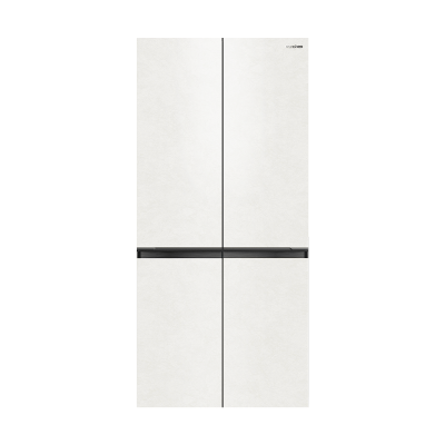 容声冰箱BCD-506P60CZGAK曙光锦