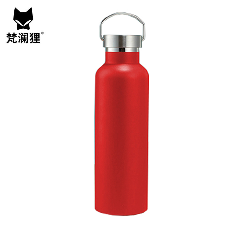 梵澜狸超大容量不锈钢保温水壶YQ22 个高清大图