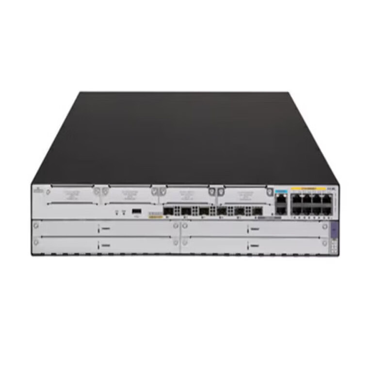 华三(H3C) 路由器 MSR3640-X1(电源*1)