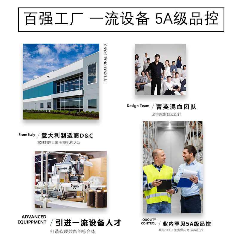 橙设3130人体工学椅