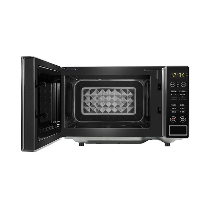 美的(Midea)微波炉PM200320L高清大图