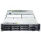 联想(Lenovo) SR588 机架式服务器 至强银牌4310*2/64G/960G固态+36T机械