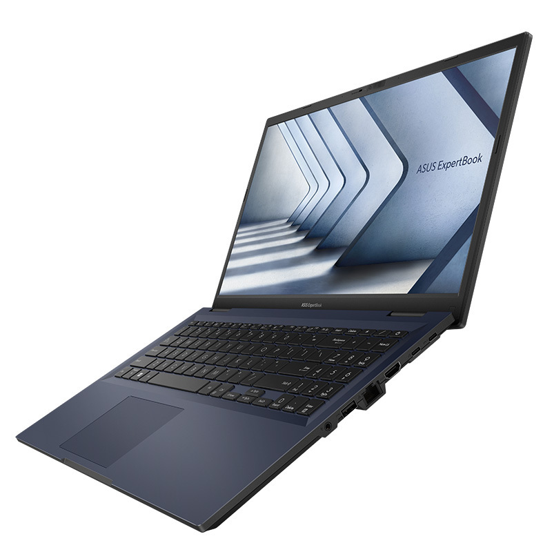华硕(ASUS)商用笔记本电脑 P1562CVA1335UC55I2 (i5-1335U 32G 512GSSD 集显 WIN11)